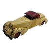Image 1 : Vintage Press Steel  Friction Toy Car