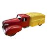 Image 1 : Vintage Press Steel Truck