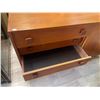 Image 2 : Mid Century Modern Domino Mobler Teak Sideboard