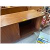 Image 3 : Mid Century Modern Domino Mobler Teak Sideboard