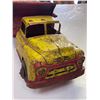 Image 3 : Vintage Lumar Pressed Steel Toy Truck