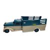 Image 1 : Vintage Buddy L Pressed Steel Toy Truck
