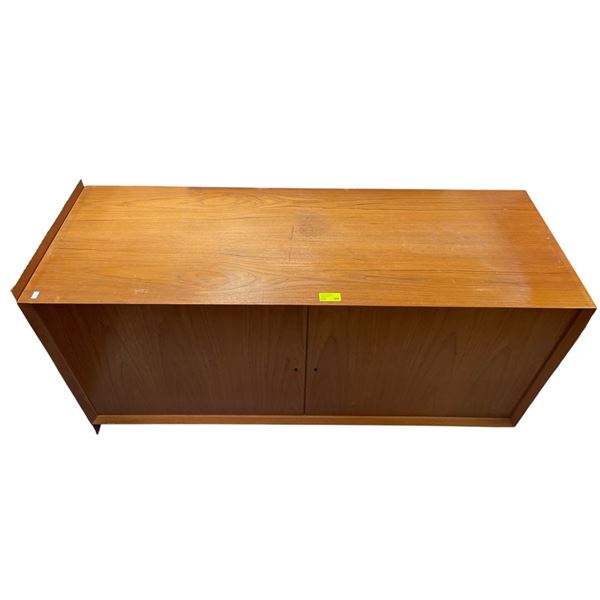 Mid Century Modern Teak Sideboard