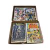 Image 1 : Assorted Comic Books: Hawkman, Aqua man, Hercules, & More