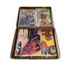 Image 1 : Assorted Comics Books: Cyber Force, Justice League, Cross Roads, & More