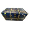 Image 1 : Vintage Travelgard 4-Ply Trunk With Insert