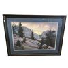 Image 1 : 1992 Stephen Lyman Signed L.E.P. "Lake Of The Shining Rocks"