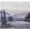 Image 3 : Large Framed Landscape Scene Print