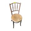 Image 1 : Antique Wooden Chair