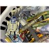 Image 3 : Collection Of Vintage Star Wars Toys