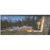 Image 2 : 1990 Stephen Lyman Signed L.E.P. "Evening Light"