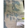 Image 3 : 1989 Jones Washington Stevedoring Company Map