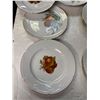 Image 2 : Assorted Vintage Plates: Kaiser & Kutschenreuther