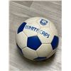 Image 2 : Vintage Vancouver White Caps Soccer Ball