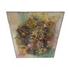 Image 1 : Vintage Hand Made Abstract Art
