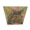 Image 1 : Vintage Hand Made Abstract Art