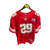 Image 1 : Nike NFL Kansas City Chiefs Jersey Size 44 "Berry #29"