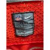 Image 2 : Nike NFL Kansas City Chiefs Jersey Size 44 "Berry #29"