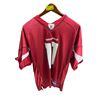 Image 1 : Reebok NFL Cardinals Jersey Size L "Fitzgerald #11"
