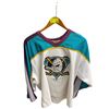 Image 1 : CCM NHL  Mighty Ducks Jersey Size Large "Dube #2"