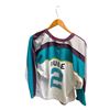 Image 2 : CCM NHL  Mighty Ducks Jersey Size Large "Dube #2"