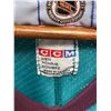 Image 3 : CCM NHL  Mighty Ducks Jersey Size Large "Dube #2"