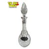 Image 8 : 7x Assorted Decanters: Crystal & Glass