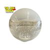 Image 1 : Antique Glass Light Shade Globe