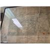 Image 2 : Antique Geological Survey Of Canada "Pictou Coal Field - Nova Scotia" No.883