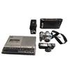Image 1 : Vintage Electronics: Kodak Hawkeye 8, Falcon Miniature, Canon Power Shot S2 12, & More