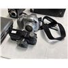 Image 2 : Vintage Electronics: Kodak Hawkeye 8, Falcon Miniature, Canon Power Shot S2 12, & More