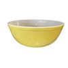 Image 1 : Vintage Yellow Pyrex Mixing Bowl