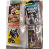 Image 2 : Assorted Vintage Books: Planet Of The Dreamers, Mayday Orbit, Sons Of The Shiek, & More