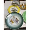 Image 2 : Assorted Vintage Dishware: Aynsley, Wade, Noritake, & More