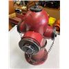 Image 2 : Decorative Fire Hydrant