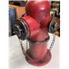 Image 3 : Decorative Fire Hydrant