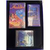 Image 2 : 1993 Aladdin Deluxe Collectors Video Edition