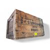 Image 1 : Antique G.F. Stephens & Co. Winnipeg Crate