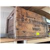 Image 2 : Antique G.F. Stephens & Co. Winnipeg Crate