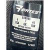 Image 2 : Bates Size 9 Boots (Oil  & Slip Resistant)