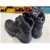 Image 4 : Magnum Stealth Force Boots Size 13 (Oil & Slip Resistant)