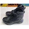 Image 3 : Bates Size 7.5 Booths (Oil & Slip Resistant)