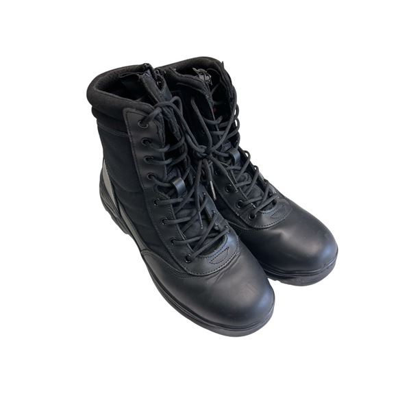 Nortive 8 Trooper Size 9.5 Boots