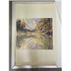 Image 1 : Bev Doolittle "Wilderness? Wilderness!" Print in Folio - 20" x 30"