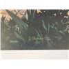 Image 2 : James C. Christensen "The Royal Procession" Ltd. Edition Print in Folio