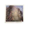 Image 1 : James C. Christensen "College of Magical Knowledge" Ltd. Edition Print in Folio