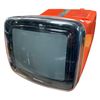 Image 1 : Mid Century Modern Brionvega Algol Made In Italy Television
