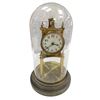 Image 1 : Vintage G B Anniversary Clock