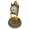 Image 3 : Vintage G B Anniversary Clock