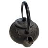 Image 2 : Vintage Cast Metal Teapot
